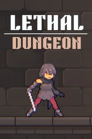 致命地牢 Lethal Dungeon PC 下载