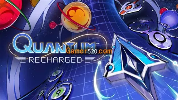 量子 充能版 Switch 下载