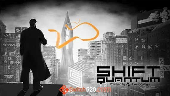 量子转变 Switch 下载