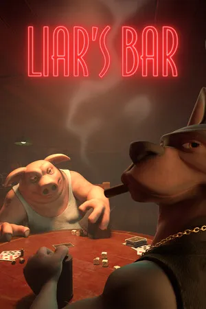 说谎者酒吧 Liars Bar PC 下载