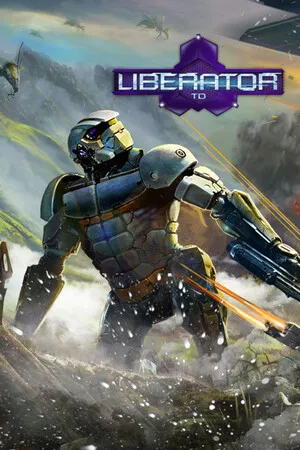 解放者塔防 Liberator TD PC 下载