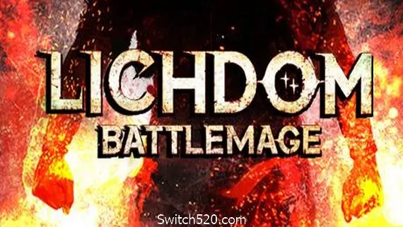 巫妖国:战斗法师/Lichdom: Battlemage PC 下载