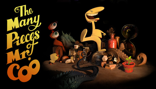 裂开了 裤子先生 PC 下载