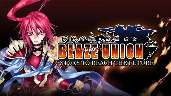 烈焰同盟 Switch 下载