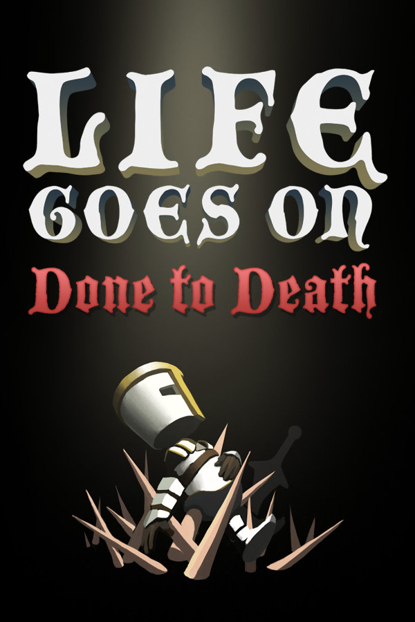 生生不息 Life Goes On PS4 下载