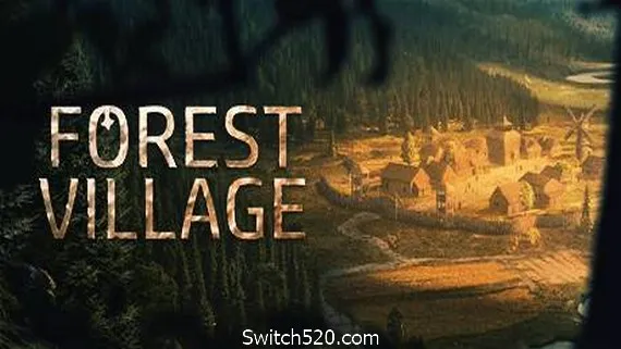 领地人生:林中村落/Life is Feudal: Forest Village PC 下载