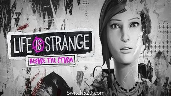 奇异人生:暴风前夕/Life is Strange: Before the Storm(第1-4章豪华版v1.4.0.5) PC 下载