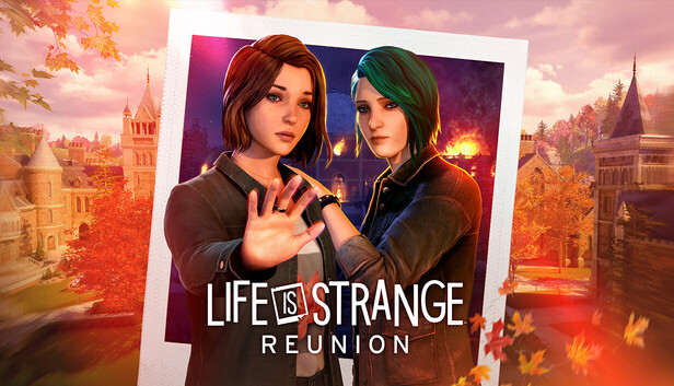 Life is Strange: Reunion PC 下载