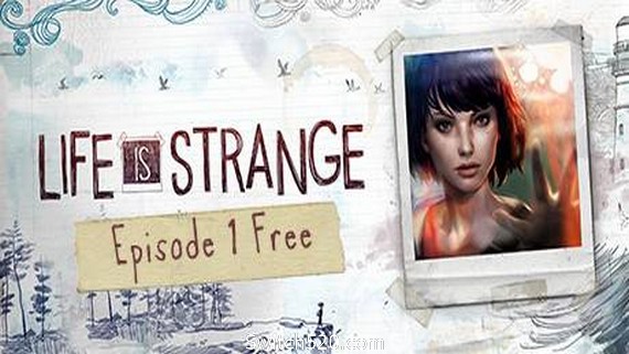 奇异人生/Life is Strange(v1.0.0.397609第1-5章完整版) PC 下载