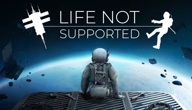 生命不受支持 Life Not Supported PC 下载
