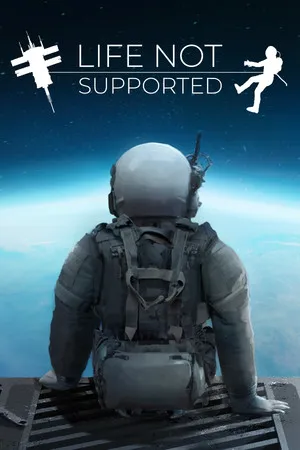 生命不受支持 Life Not Supported PC 下载