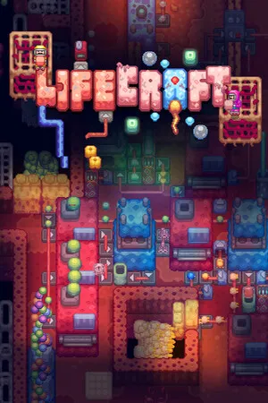 LIFECRAFT PC 下载