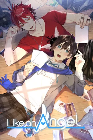 Like an Angel PC 下载