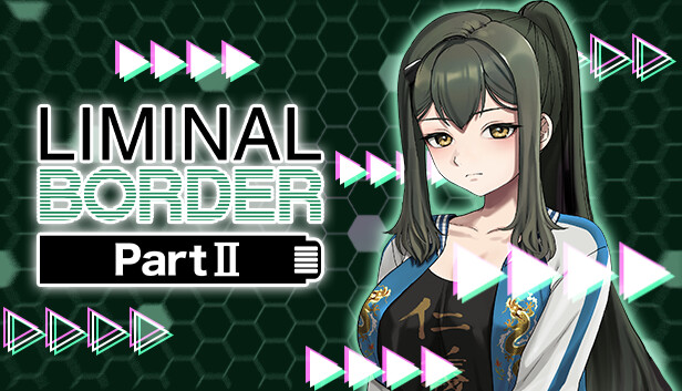 边界 第二部 Liminal Border Part II PC 下载
