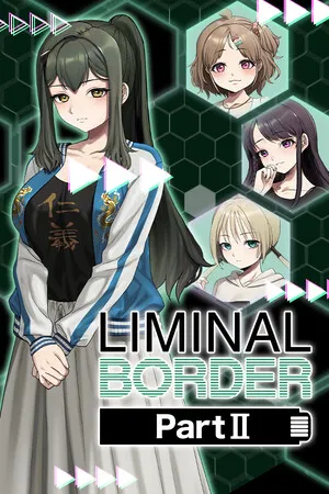 边界 第二部 Liminal Border Part II PC 下载