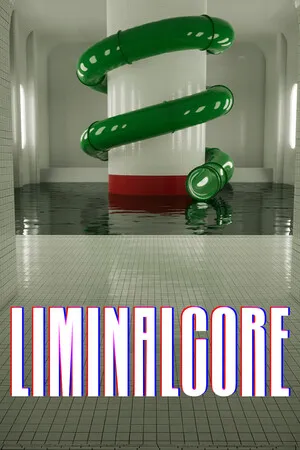 边界核心 Liminalcore PC 下载