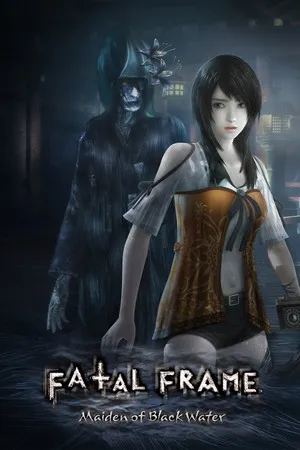 零:濡鸦之巫女 PC 下载