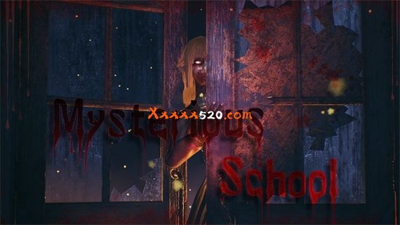 灵异校园 PC 下载