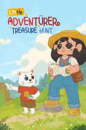 小小冒险家寻宝记 Little Adventurer Treasure Hunt PC 下载