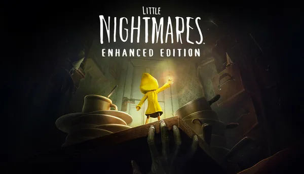 小小梦魇 强化版 Little Nightmares Enhanced Edition PC 下载