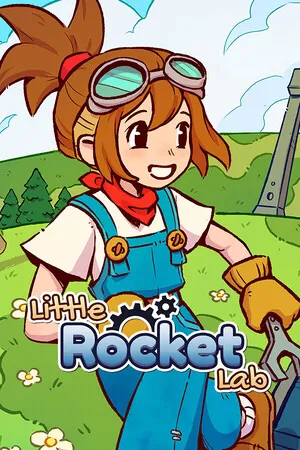 Little Rocket Lab PC 下载
