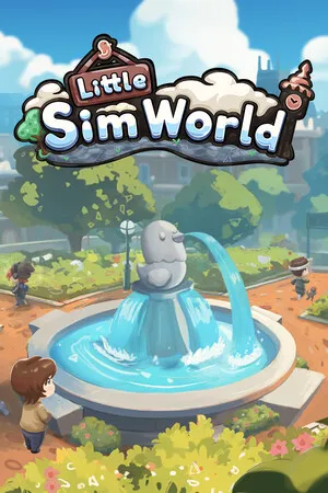 小小模拟世界 Little Sim World PC 下载