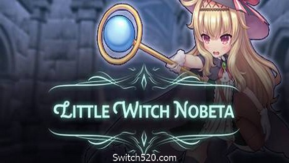 小魔女诺贝塔/Little Witch Nobeta(v5296848) PC 下载
