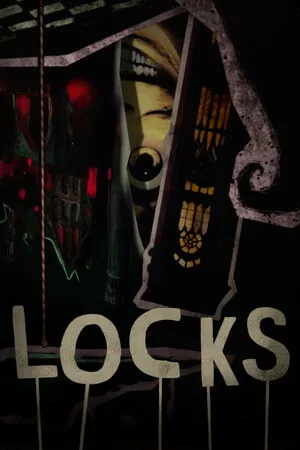 锁 Locks PC 下载