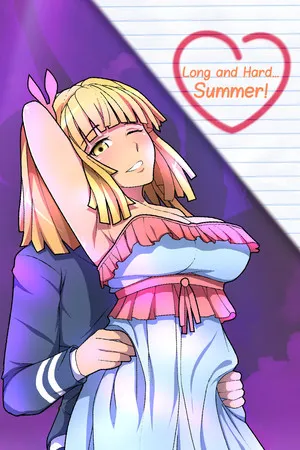 Long and Hard… Summer! PC 下载