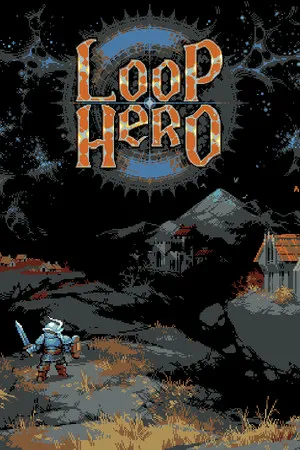 循环勇者 Loop Hero PC 下载