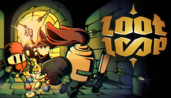 Loot Loop PC 下载