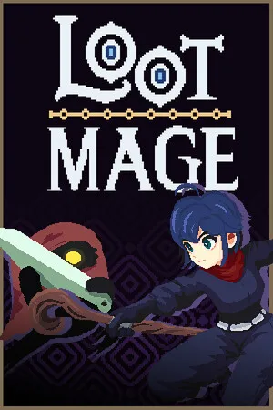 掠宝法师 LootMage PC 下载