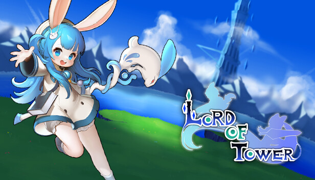 塔之主 LORD OF TOWER PC 下载