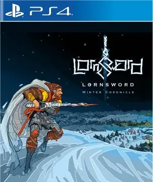 孤剑寒冬编年史 PS4 下载