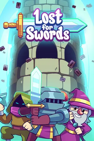 寻剑迷途 Lost For Swords PC 下载