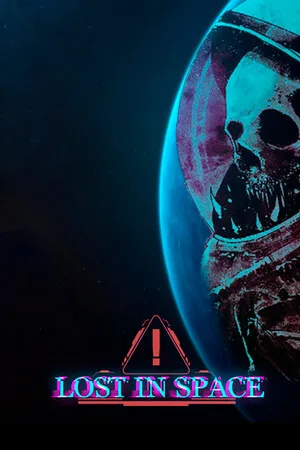迷失太空 LOST IN SPACE PC 下载