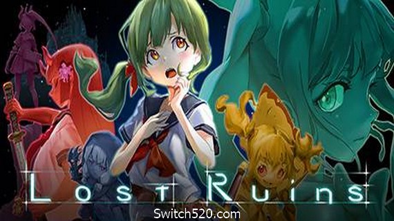 失落的遗迹/Lost Ruins(Build6694121) PC 下载