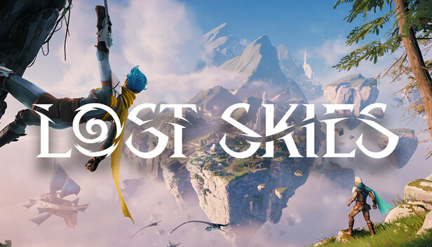 Lost Skies PC 下载
