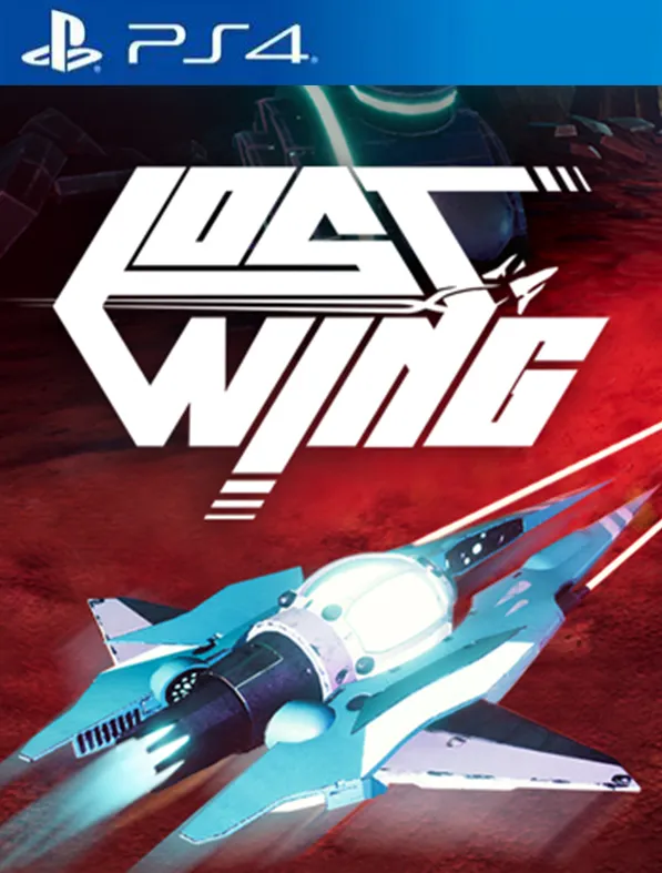 失落之翼 Lost Wing PS4 下载