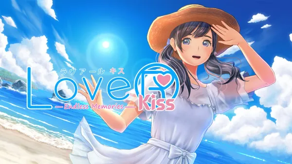 LoveR Kiss 无尽回忆 LoveR Kiss Endless Memories Switch 下载