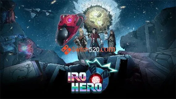 英雄LRO Switch 下载