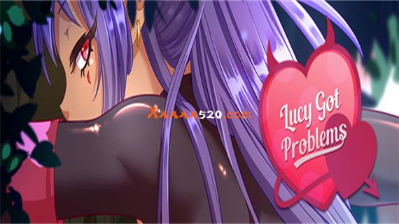 路西的麻烦 PC 下载