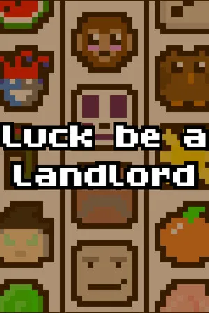 幸运房东 Luck be a Landlord Switch 下载