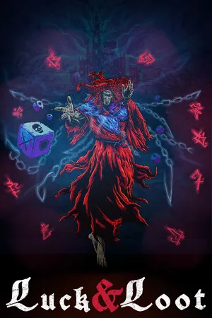 幸运夺宝 Luck & Loot PC 下载
