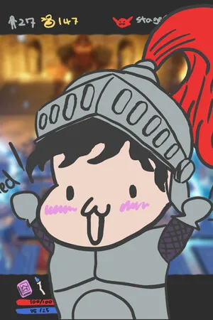 幸运英雄招募令 Lucky Hero Wanted PC 下载
