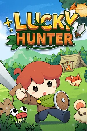 幸运猎人 Lucky Hunter PC 下载