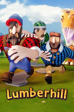 木匠山:Lumberhill/官方中文/完美学习版 PC 下载