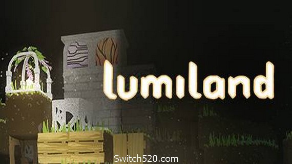 卢米之地/Lumiland PC 下载