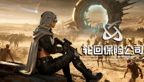 轮回保险公司 R.I.P. PC 下载