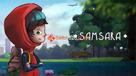 轮回 豪华版 Switch 下载